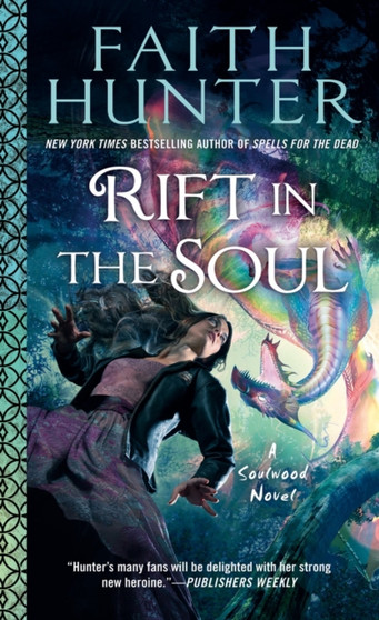Rift In The Soul by Faith Hunter - Paperback