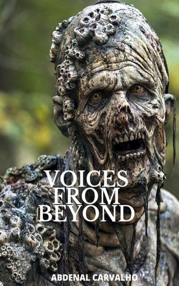 Voices From Beyond : Fiction Novel by Abdenal Carvalho - Hardback