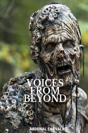 Voices From Beyond : Fiction Novel by Abdenal Carvalho - Paperback