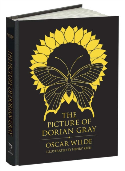 Picture of Dorian Gray by Oscar Wilde - Paperback