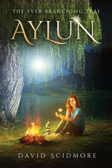 Aylun : TWO by David Scidmore - Paperback