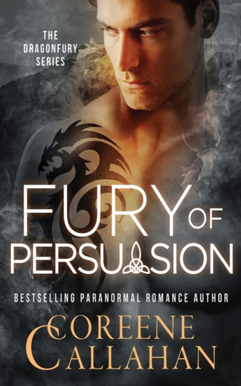 Fury of Persuasion by Coreene Callahan - Paperback