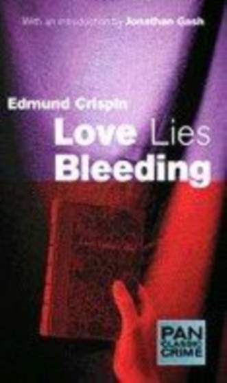 Love Lies Bleeding : 6