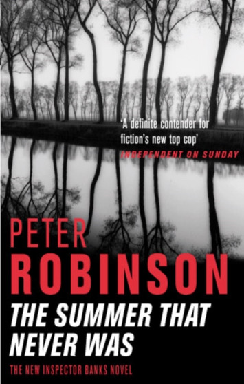 The Summer That Never Was