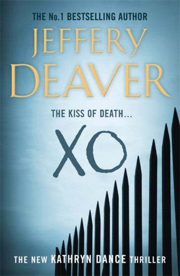 XO : Book 3 : Book 3