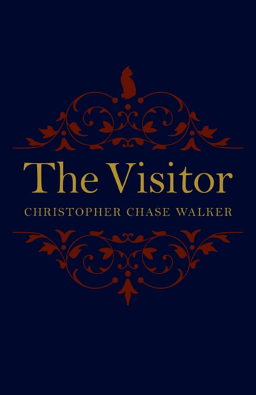 Visitor, The by Christopher Walker - Paperback