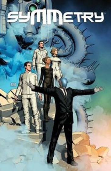 Symmetry Volume 1 by Matt Hawkins - Paperback Symmetry Volume 1 by Matt Hawkins - Paperback