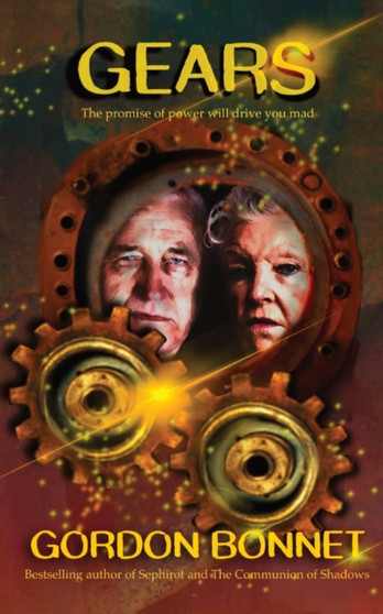 Gears by Gordon Bonnet - Paperback