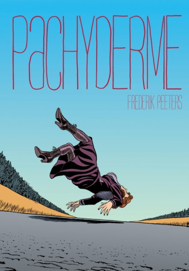 Pachyderme by Ellen Lupton - Hardback