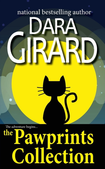 The Pawprints Collection by Dara Girard - Paperback