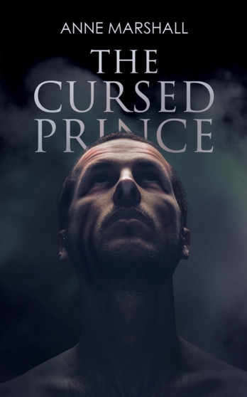 The Cursed Prince by Anne Marshall - Paperback