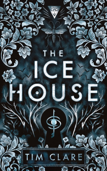 The Ice House by Tim Clare - Hardback