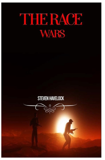 The Race Wars by Steven Havelock - Paperback