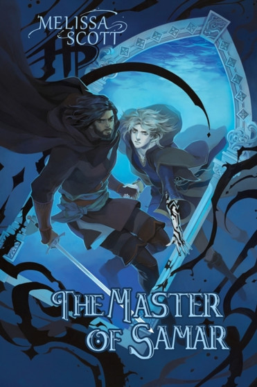The Master of Samar by Melissa Scott - Paperback