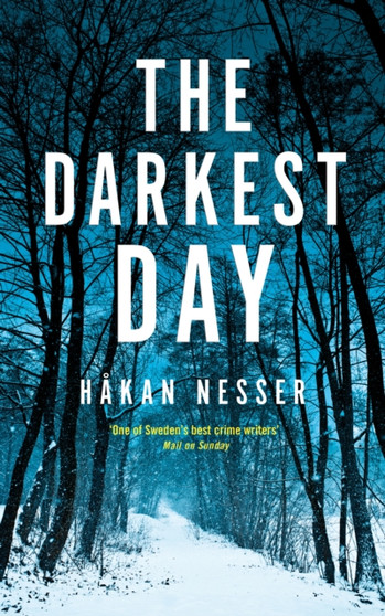 The Darkest Day : 1