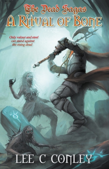 A Ritual of Bone : 1 by Lee C Conley - Paperback