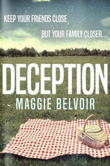Deception : and Lies