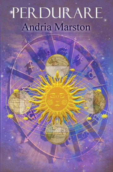 Perdurare by Andria Marston - Paperback Perdurare by Andria Marston - Paperback
