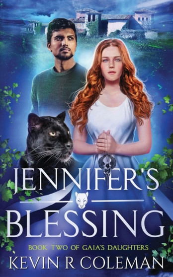 Jennifer's Blessing : 2 by Kevin R Coleman - Paperback
