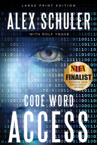 Code Word Access, Volume 1 by Alex Schuler - Paperback