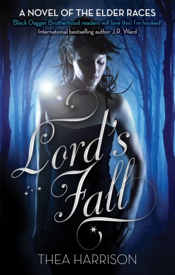 Lord's Fall : Number 5 in series by Thea Harrison - Paperback