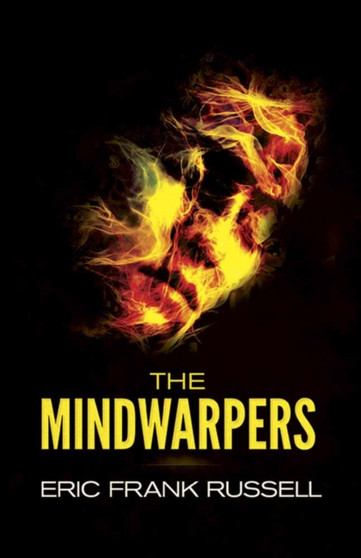 Mindwarpers by Eric Frank Russell - Paperback