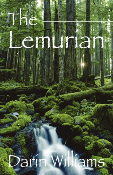 The Lemurian by Darin Williams - Paperback