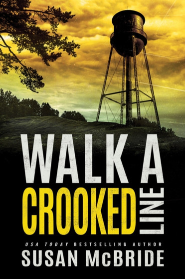 Walk a Crooked Line : 2