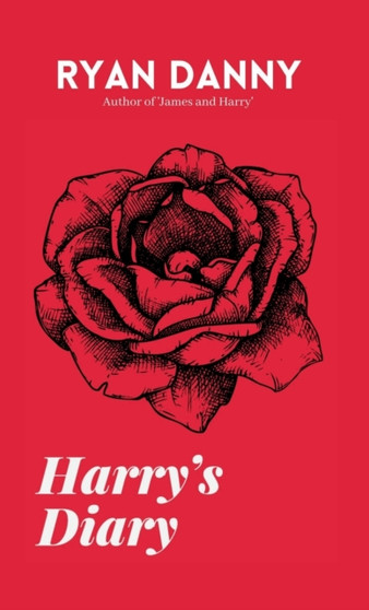 Harry's Diary by Ryan Danny Chacko - Paperback