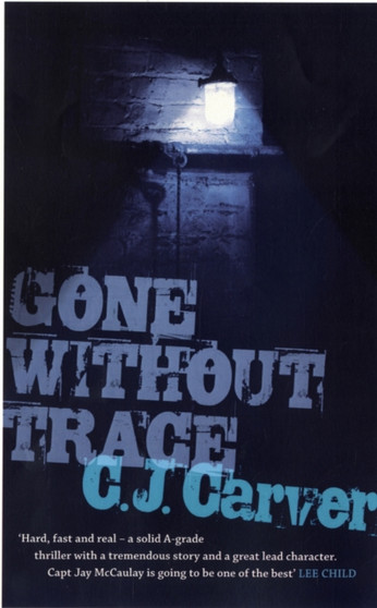 Gone without Trace