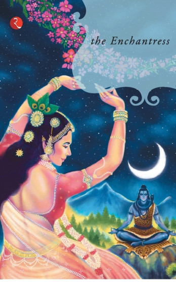 MOHINI : THE ENCHANTRESS by Anuja Chandramouli - Paperback