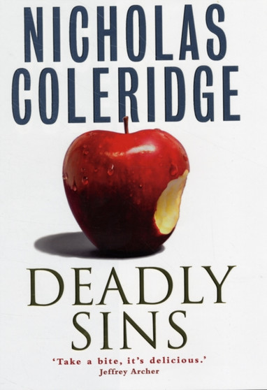 Deadly Sins