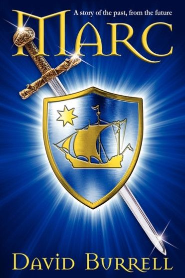MARC by David Burrell - Paperback