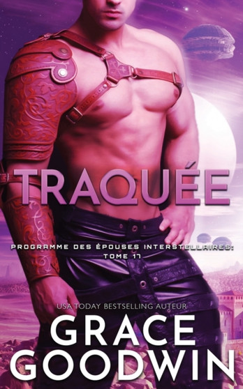Traquee : 17 by Grace Goodwin - Paperback