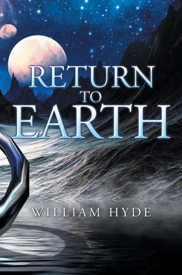 Return to Earth by William Hyde - Paperback