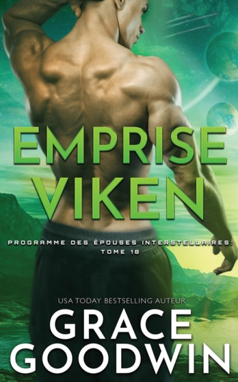 Emprise Viken : 18 by Grace Goodwin - Paperback