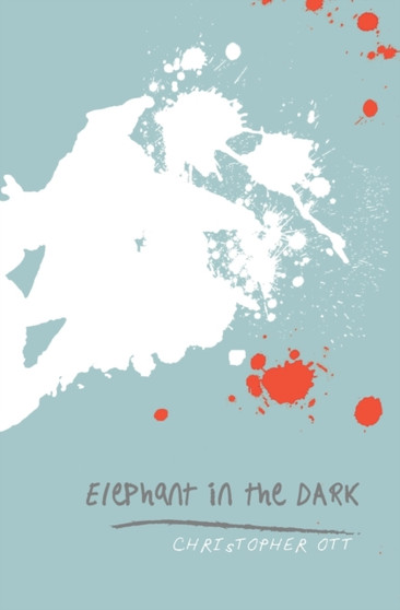 Elephant in the Dark : Murder in the eye of the beholder