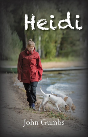 Heidi by John Gumbs - Paperback
