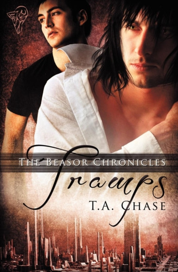 Tramps by T.A. Chase - Paperback
