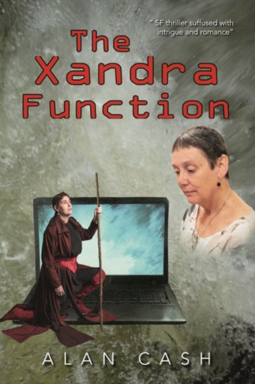 Xandra Function, The by Alan Cash - Paperback