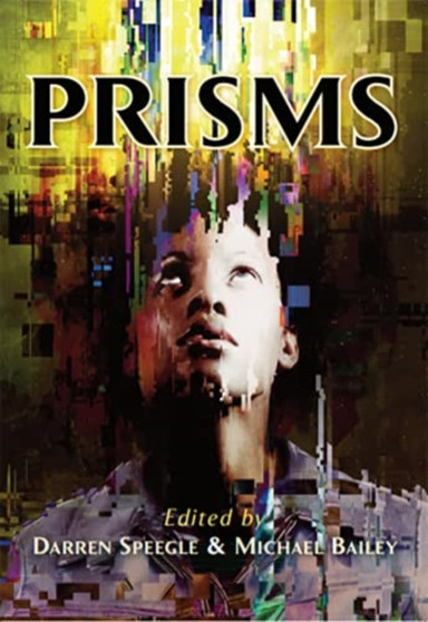 Prisms by Darren Speegle - Hardback