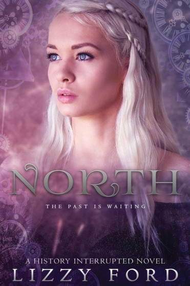 North : 3 by Lizzy Ford - Paperback