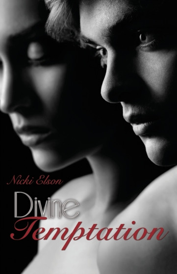 Divine Temptation by Nicki Elson - Paperback