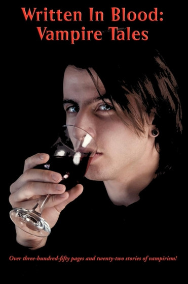 Written in Blood : Vampire Tales by Robert E Howard - Paperback