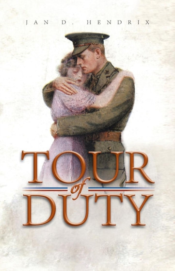 Tour of Duty by Jan D Hendrix - Paperback