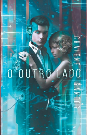 O Outro Lado by Chaiene Santos - Paperback