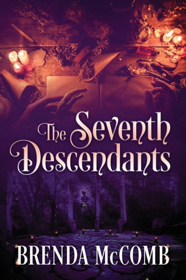The Seventh Descendants by Brenda McComb - Paperback