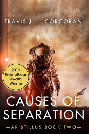 Causes of Separation : 2 by Travis J I Corcoran - Paperback Causes of Separation : 2 by Travis J I Corcoran - Paperback