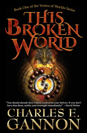 This Broken World by Inc. Diamond Comic Distributors - Paperback