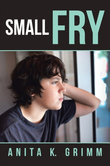 Small Fry by Anita K Grimm - Paperback